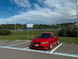 Usata 2008 Honda Civic Type R | 16.000 € (Buon prezzo)
