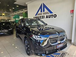 Nero Usata 2025 BMW X3 M Sport SUV | 59.500 € (Super prezzo)