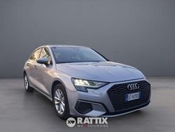 Da definire Usata 2021 Audi A3 Business Tre volumi | 22.432 € (Ottimo prezzo)