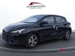 Como blue Nuova 2025 MG MG3 Comfort Due volumi | 14.500 € (Buon prezzo)