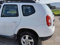 Bianco Usata 2013 Dacia Duster SUV | 5200 €