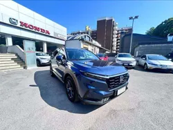 Canyon river blue Usata 2023 Honda CR-V Advance SUV | 44.600 € (Buon prezzo)