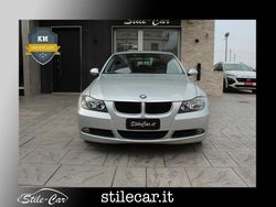 Grigio Usata 2006 BMW 320 Comfort Edition Tre volumi | 3999 € (Buon prezzo)