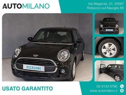 Nero Usata 2021 Mini ONE Due volumi | 17.890 € (Buon prezzo)