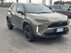 Grigio Usata 2022 Toyota Yaris Cross Active SUV | 20.900 € (Buon prezzo)