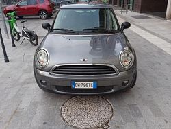Usata 2009 Mini Cooper Due volumi | 4500 €