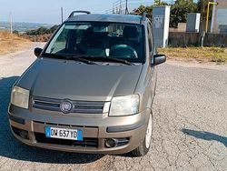 Usata 2009 Fiat Panda Tre volumi | 3200 €