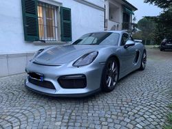 Usata 2016 Porsche Cayman GT4 Coupé | 95.000 €