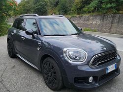 Usata 2017 Mini Countryman SUV | 17.500 € (Buon prezzo)