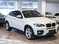 Bianco Usata 2010 BMW X6 SUV | 15.900 € (Super prezzo)