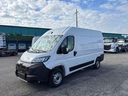 Bianco Nuova 2025 Peugeot Boxer Furgone | 2900 €