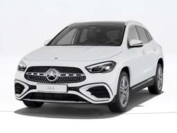 Bianco Nuova 2025 Mercedes GLA200 Advanced Plus SUV | 47.100 € (Buon prezzo)