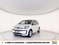 Bianco Usata 2023 VW up! Move Due volumi | 15.420 € (Cara)