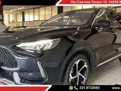 Nero Usata 2024 MG HS Luxury SUV | 18.990 € (Buon prezzo)