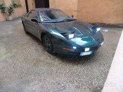 Verde Usata 1990 Pontiac Firebird Coupé | 29.900 €