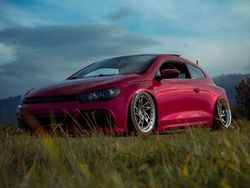 Usata 2011 VW Scirocco Coupé | 17.000 € (Molto cara)