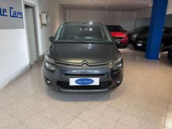 Grigio Usata 2016 Citroën Grand C4 Picasso Exclusive Monovolume | 10.000 € (Buon prezzo)