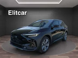 Nero Nuova 2025 Subaru Solterra SUV | 47.366 € (Buon prezzo)