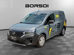 Blu/azzurro Usata 2023 Nissan Townstar N-Connecta Monovolume | 23.900 € (Molto cara)