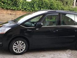 Nero Usata 2007 Citroën C4 Picasso Monovolume | 2800 €