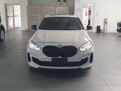 Bianco Usata 2023 BMW 135 Due volumi | 39.500 € (Buon prezzo)