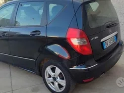 Usata 2009 Mercedes A200 Monovolume | 1800 € (Buon prezzo)