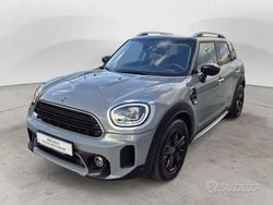 Grigio Usata 2021 Mini Countryman SUV | 22.800 € (Ottimo prezzo)
