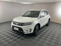 Bianco Usata 2021 Suzuki Vitara SUV | 16.699 € (Ottimo prezzo)