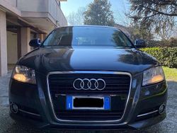 Usata 2010 Audi A3 Ambition Tre volumi | 5600 € (Buon prezzo)
