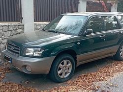 Usata 2002 Subaru Forester SUV | 4000 €