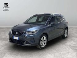 Magnetic tech Usata 2025 Seat Arona FR SUV | 18.500 € (Buon prezzo)