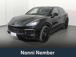 Nero Usata 2021 Porsche Cayenne SUV | 69.500 € (Cara)