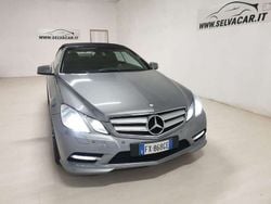 Other Usata 2012 Mercedes E350 Executive Cabrio | 19.900 € (Molto cara)