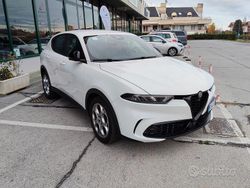 Bianco Usata 2023 Alfa Romeo Tonale SUV | 20.500 € (Buon prezzo)