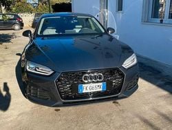 Usata 2017 Audi A5 Sportback Business Due volumi | 14.500 € (Ottimo prezzo)