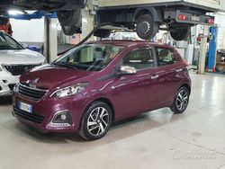 Usata 2019 Peugeot 108 Allure Due volumi | 11.000 € (Cara)