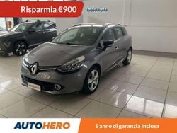 Grigio Usata 2015 Renault Clio IV Due volumi | 8099 € (Buon prezzo)