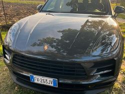 Usata 2019 Porsche Macan SUV | 44.900 € (Cara)