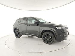 Nero Usata 2023 Jeep Compass SUV | 23.900 € (Buon prezzo)