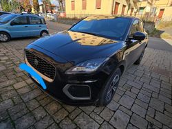 Nero Usata 2021 Jaguar E-Pace SUV | 32.000 € (Molto cara)