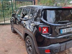 Usata 2021 Jeep Renegade SUV | 17.500 € (Buon prezzo)