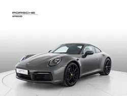 Grigio Nuova 2024 Porsche 911 Carrera Coupé | 139.900 € (Buon prezzo)