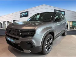 Granite + tetto volcano Usata 2023 Jeep Avenger EV Summit SUV | 26.900 € (Buon prezzo)