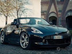 Usata 2010 Nissan 370Z Cabrio | 21.400 €