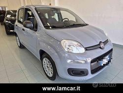 Grigio Usata 2018 Fiat Panda Easy Tre volumi | 8990 € (Buon prezzo)