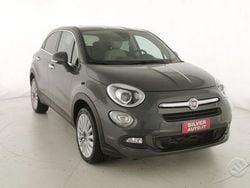 Antracite Usata 2016 Fiat 500X Lounge SUV | 10.900 € (Buon prezzo)