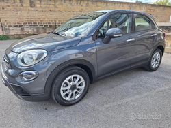 Grigio Usata 2019 Fiat 500X Cross SUV | 11.900 €