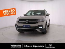 Beige Usata 2022 VW T-Cross Style SUV | 17.950 € (Buon prezzo)