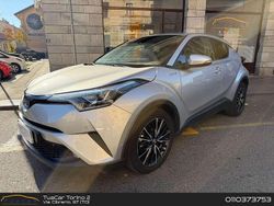 Grigio Usata 2019 Toyota C-HR Lounge SUV | 15.990 € (Ottimo prezzo)