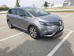 Usata 2017 Renault Espace Intens Monovolume | 13.500 € (Super prezzo)